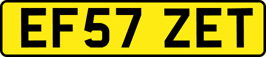 EF57ZET