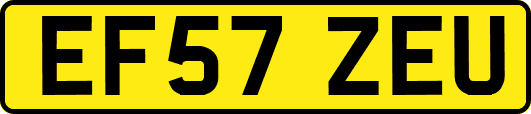 EF57ZEU
