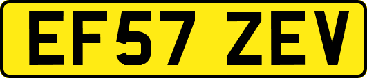 EF57ZEV