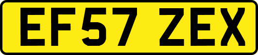 EF57ZEX