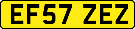 EF57ZEZ
