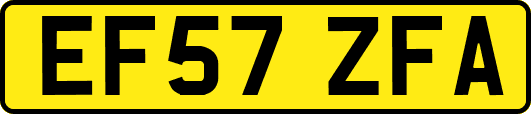 EF57ZFA