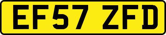 EF57ZFD