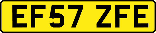 EF57ZFE