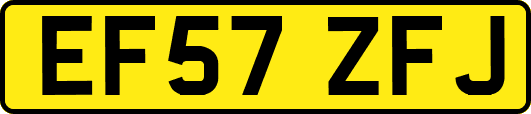 EF57ZFJ