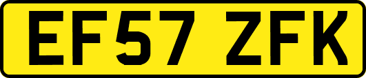 EF57ZFK
