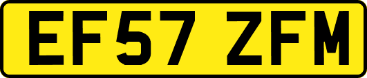 EF57ZFM