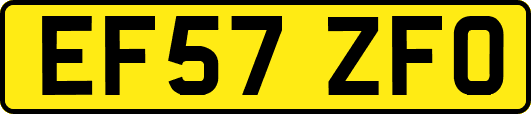 EF57ZFO