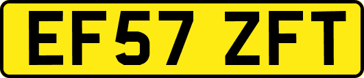 EF57ZFT