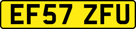 EF57ZFU