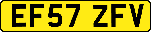 EF57ZFV
