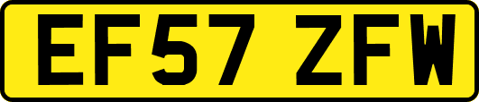 EF57ZFW