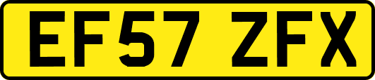 EF57ZFX