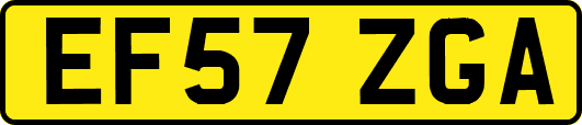 EF57ZGA