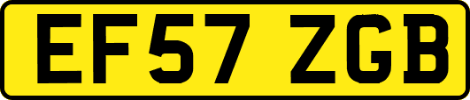 EF57ZGB