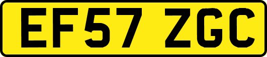 EF57ZGC