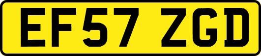 EF57ZGD