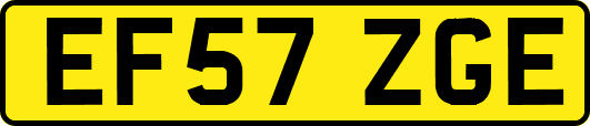 EF57ZGE