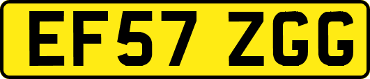 EF57ZGG
