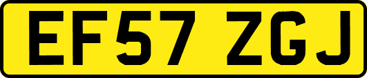 EF57ZGJ