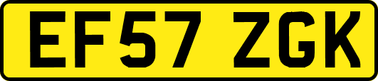 EF57ZGK