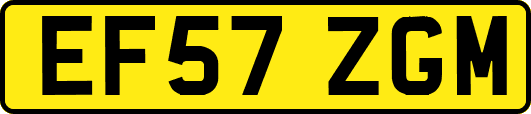 EF57ZGM