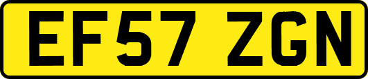 EF57ZGN