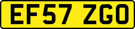 EF57ZGO