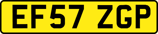 EF57ZGP