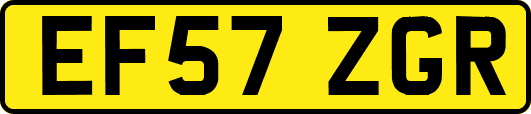 EF57ZGR