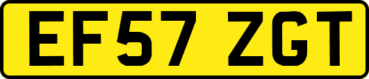 EF57ZGT