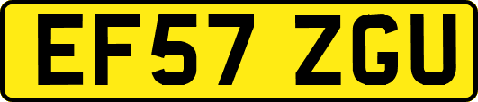 EF57ZGU