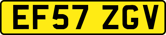 EF57ZGV
