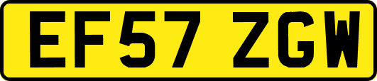 EF57ZGW