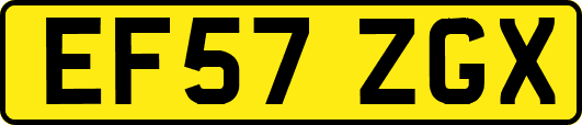 EF57ZGX