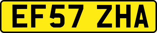 EF57ZHA
