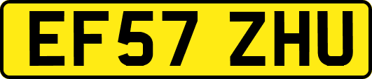 EF57ZHU