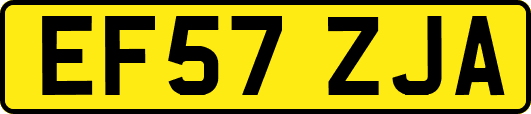 EF57ZJA