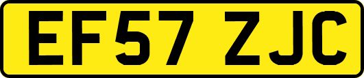 EF57ZJC