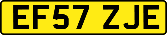 EF57ZJE