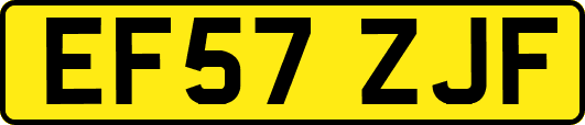 EF57ZJF