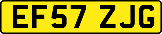 EF57ZJG
