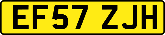 EF57ZJH