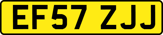 EF57ZJJ