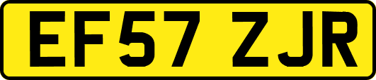 EF57ZJR