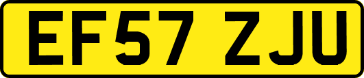 EF57ZJU