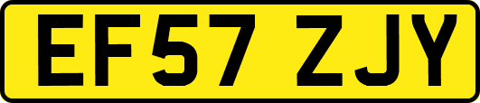 EF57ZJY
