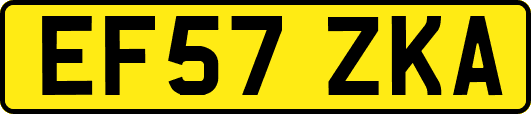 EF57ZKA
