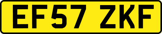 EF57ZKF