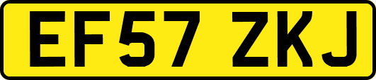 EF57ZKJ